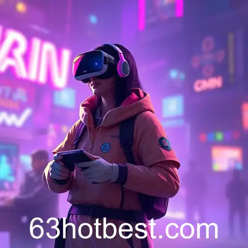 The Rise of 63hot: A Gaming Phenomenon