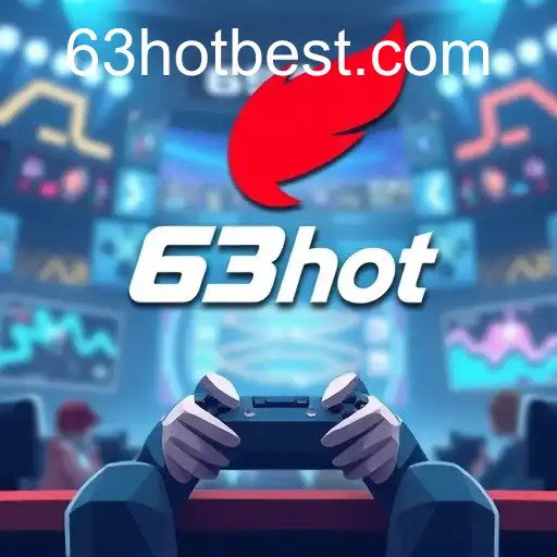 63hot Emerges as a Leading Platform in Gaming