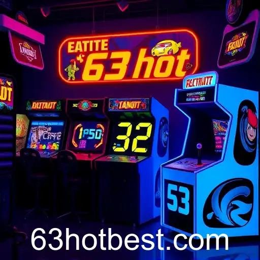 The Resurgence of Arcade Games: A Nostalgic Journey with a Modern Twist