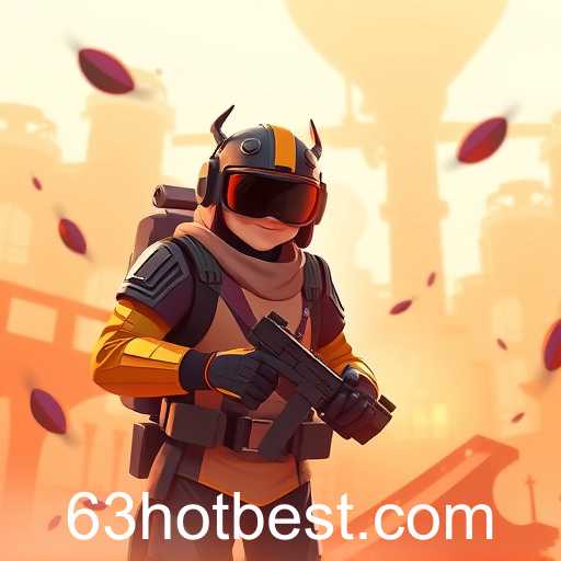 63hot: The Future of Online Gaming