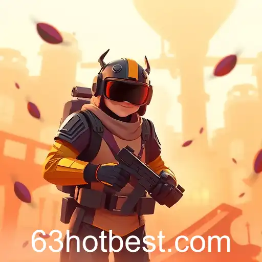 63hot: The Future of Online Gaming