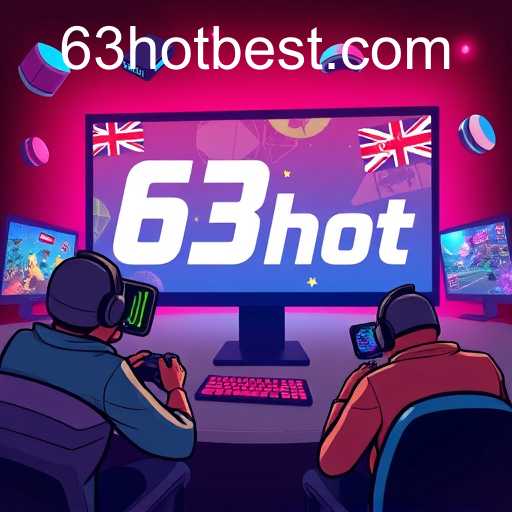 Gaming Evolution with 63hot: A New Era