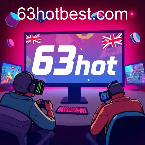 Gaming Evolution with 63hot: A New Era