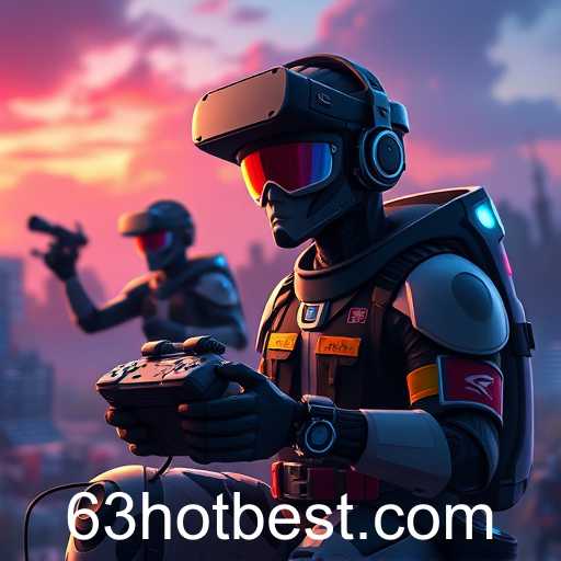 Gaming Evolution: Trends and Innovations