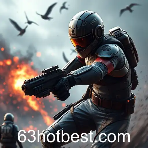 Gaming Heatwave: The 63hot Phenomenon