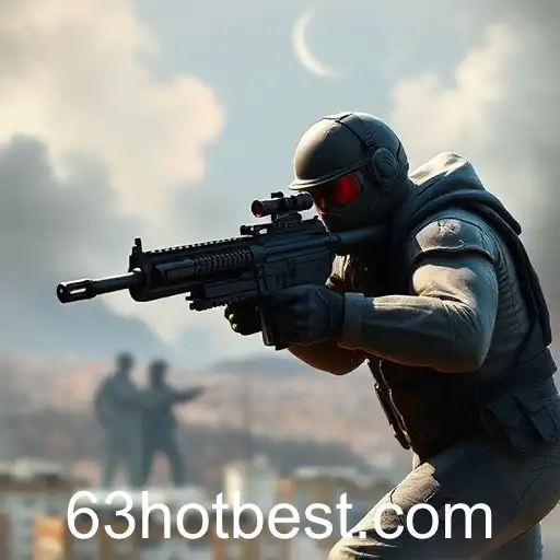 The Rise of Gaming: 63hot and Its Impact on the Industry