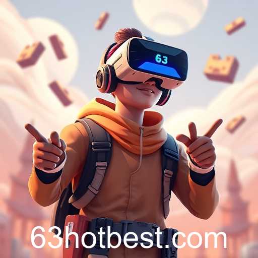 The Gaming Revolution of 2025