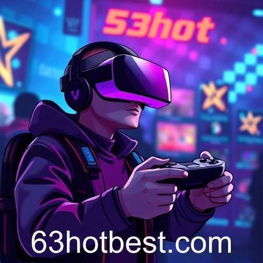 Gaming Trends of 2025: The Rise of 63hot