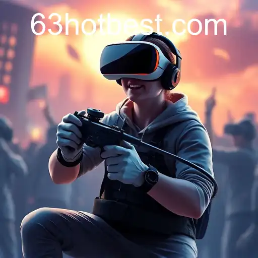 Gaming Trends Reshape Online Platforms