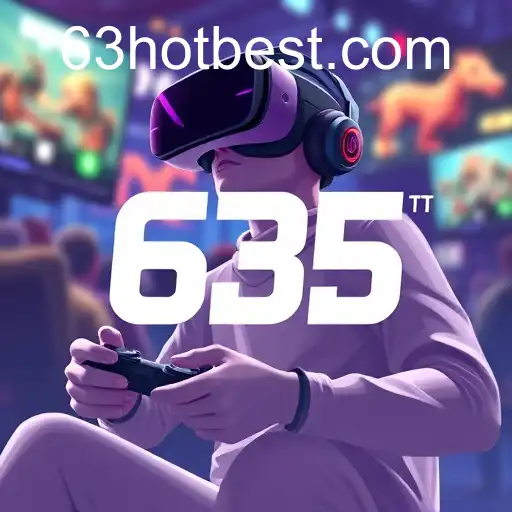 Gaming Trends and Innovations in 2025