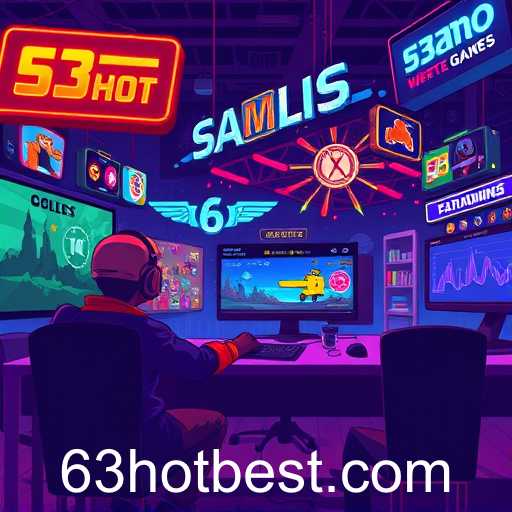 Gaming Trends and Innovations 2025