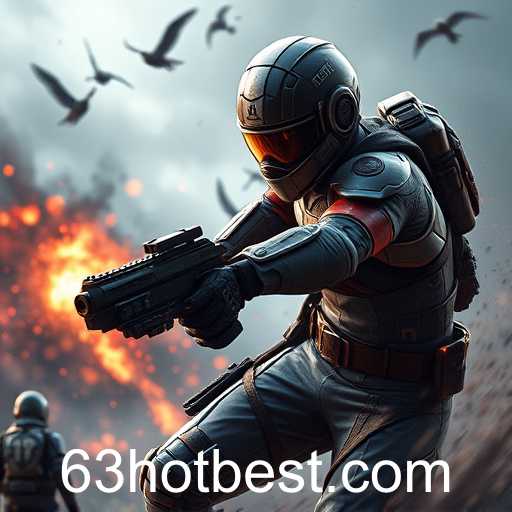 Gaming Website Revolutionizes Online Experience