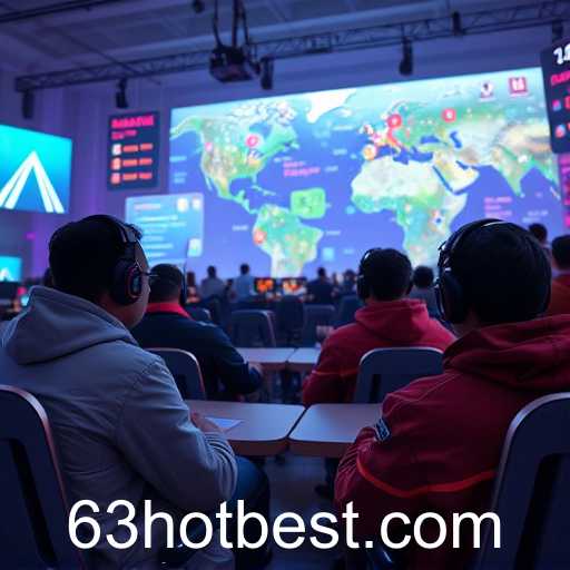 Interactive Gaming Trends Surge