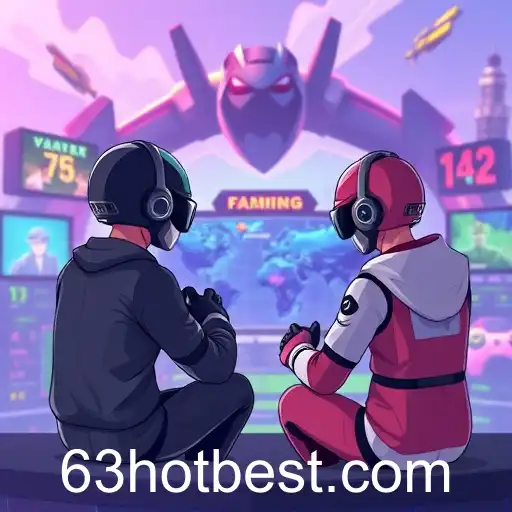 63hot Gaming Platform: A Growing Phenomenon