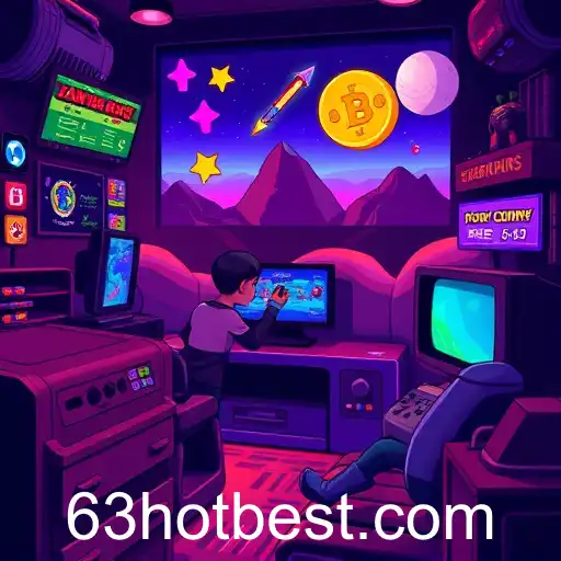 63hot Revolutionizes Online Gaming Experience
