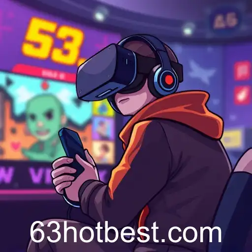 The Rise of 63hot: A Gaming Phenomenon