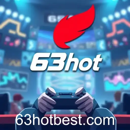 63hot Emerges as a Leading Platform in Gaming