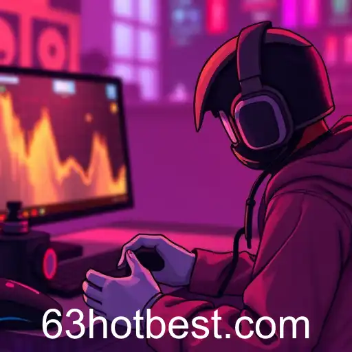 Digital Boom: Gaming Trends and Innovations