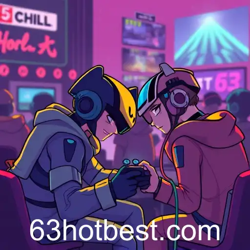 Evolution of Gaming: The Rise of Online Platforms