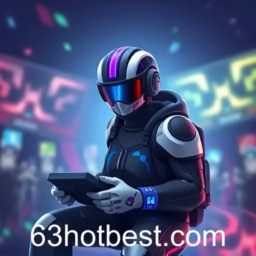 63hot: The Future of Online Gaming