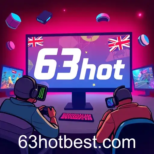 Gaming Evolution with 63hot: A New Era