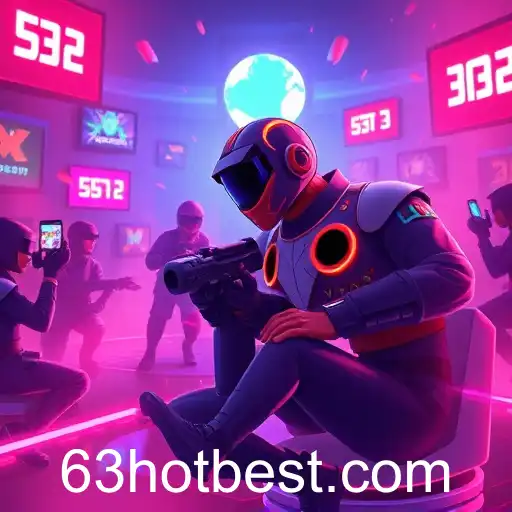 Gaming Evolution: A Look at 63hot's Impact