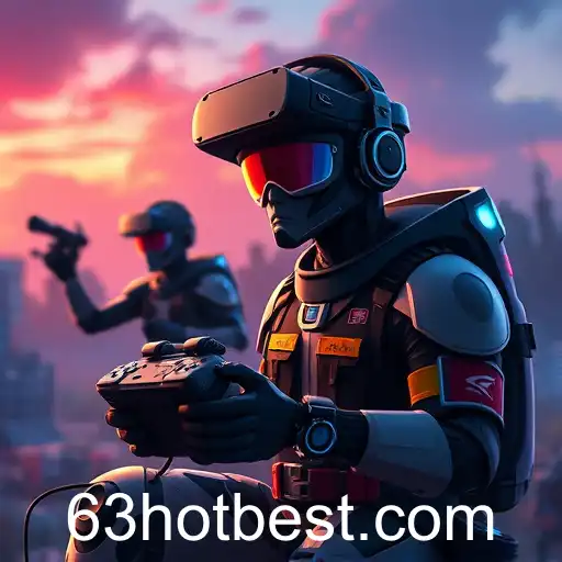 Gaming Evolution: Trends and Innovations