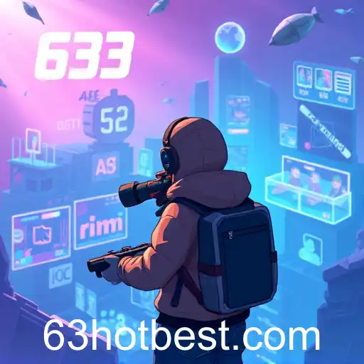 Gaming Innovations Unleashed with 63hot