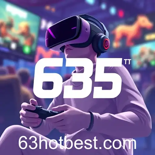 Gaming Trends and Innovations in 2025