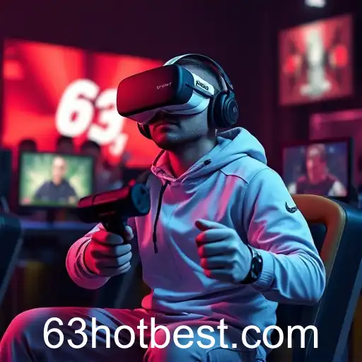 Gaming Trends in 2025: A New Overview