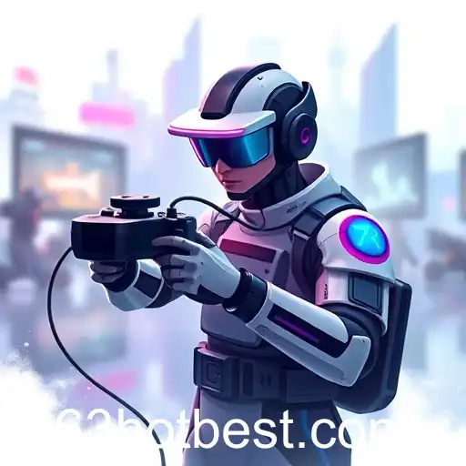 63hot: Gaming Trends and Insights