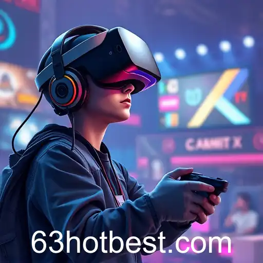 Gaming in 2025: The Rise of Unique Platforms