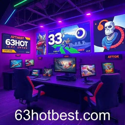 The Rise of Online Gaming Portals