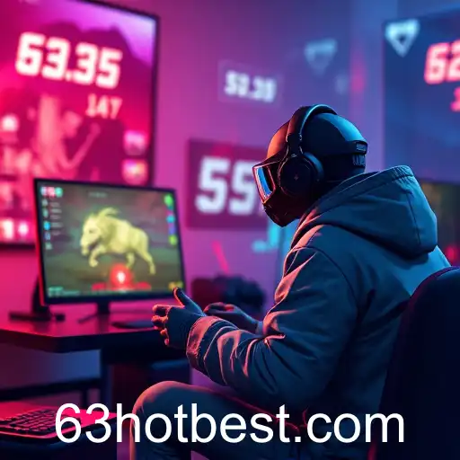 Online Gaming Thrives in Mid-2020s