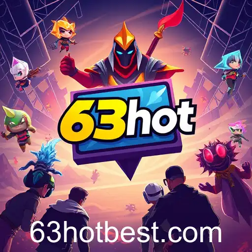 Rise of 63hot in Online Gaming