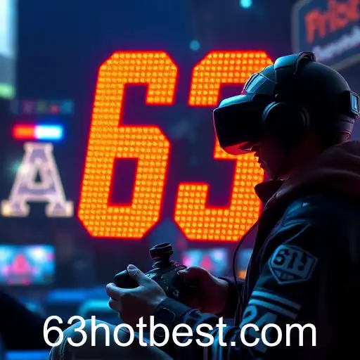 The Rise of 63hot: A New Era in Online Gaming