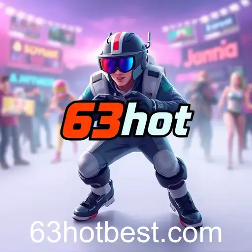 The Rise of 63hot: A Modern Gaming Revolution