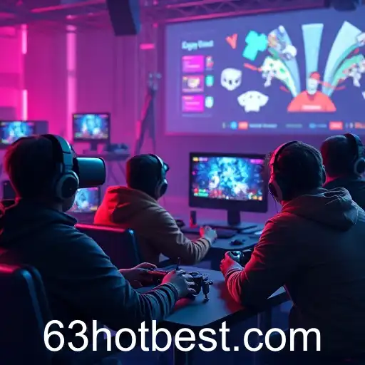 The Rise of Gaming Platforms in 2025