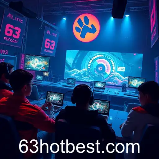 The Rise of 63hot: Gaming in a New Era