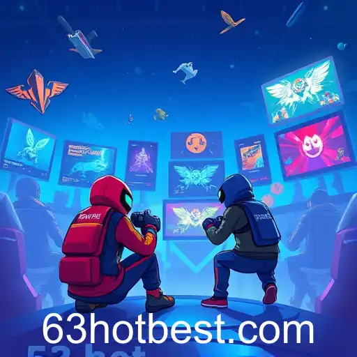 Transforming the Gaming Landscape