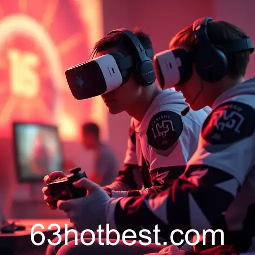 Emerging Trends in Online Gaming