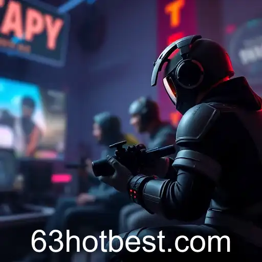 The Ever-Evolving World of Multiplayer Games