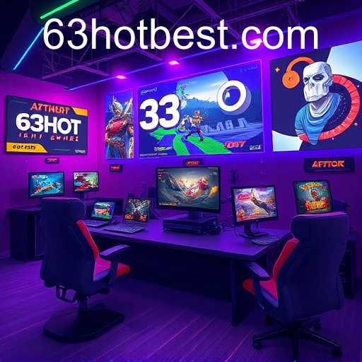 The Rise of Online Gaming Portals