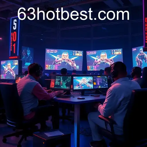 The Evolving Landscape of Online Gaming in 2026