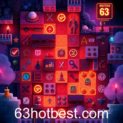 Exploring the Fascinating World of Puzzle Games
