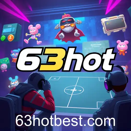Rise of 63hot in Online Gaming