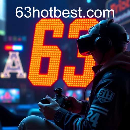 The Rise of 63hot: A New Era in Online Gaming