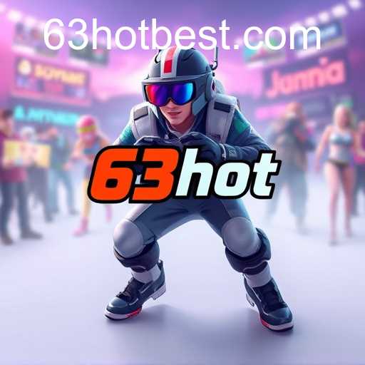 The Rise of 63hot: A Modern Gaming Revolution