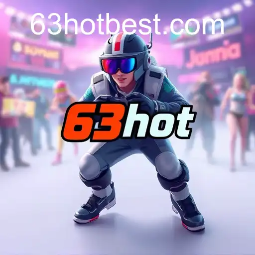 The Rise of 63hot: A Modern Gaming Revolution