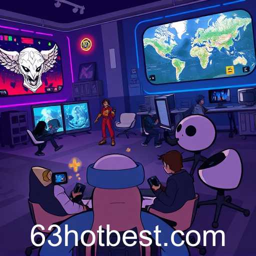 The Rise of Online Gaming Platforms